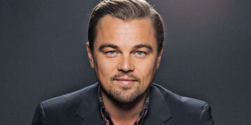 Leonardo DiCaprio Named TIME Entertainer of the Year Amid Career-Best Performance