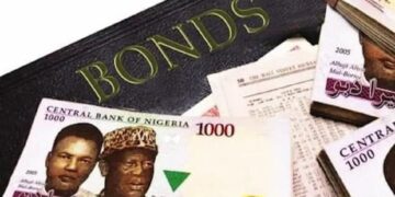 Federal Government Exceeds Bond Target by N640bn Amid Strong Investor Demand Bonds