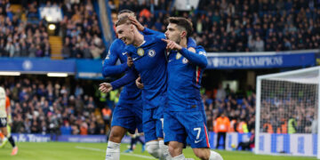 Chelsea Players