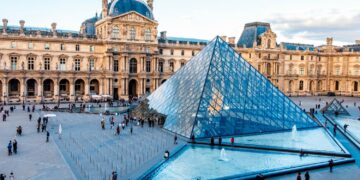 Louvre Strike Shuts Doors as Staff Protest Overcrowding, Security Failures The Louvre Museum