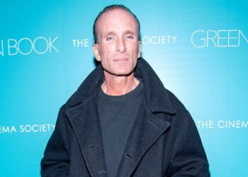 Actor Peter Greene Found Dead in New York Apartment