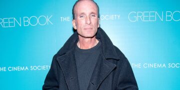 Actor Peter Greene Found Dead in New York Apartment