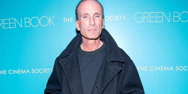 peter greene green book screening