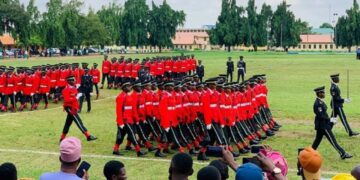 Nigerian Police