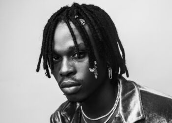 Fireboy DML Dismisses Industry Rankings, Says Fan Loyalty Matters Most