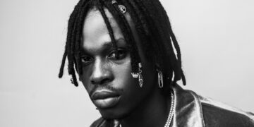 Fireboy DML Dismisses Industry Rankings, Says Fan Loyalty Matters Most