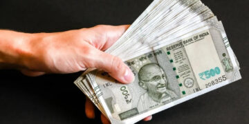 Indian Rupee