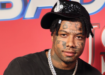 Rapper Blueface Makes Explosive Incest Allegations Against Mother in Social Media Meltdown