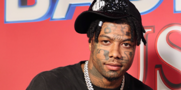 Rapper Blueface Makes Explosive Incest Allegations Against Mother in Social Media Meltdown Rapper Blueface Makes Explosive Incest Allegations Against Mother in Social Media Meltdown