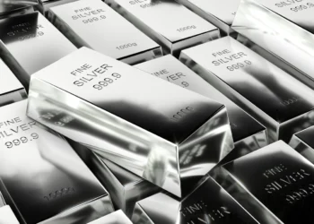 Silver