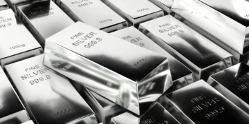 Silver