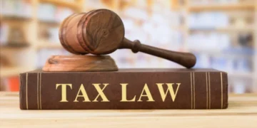 Tax