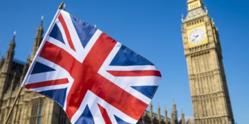 Public Finances Under Growing Strain as UK Borrowing Surges Finances