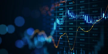 European Markets Hold Steady Ahead of Central Bank Decisions, U.S. Inflation Data Markets