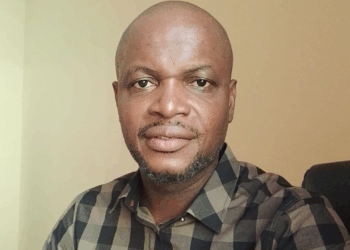 Photo of E. Chijioke Ogbonna, PhD