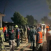 Explosion Rocks Maiduguri Mosque