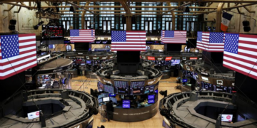 Wall Street