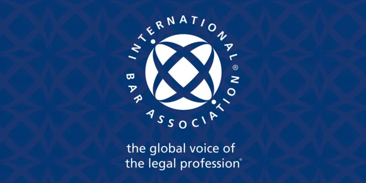 The International Bar Association