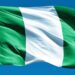 Nigerian flag