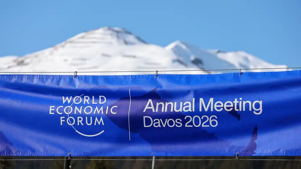 56th World Economic Forum