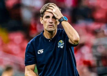 Photo of Roberto Moreno