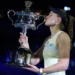 Rybakina wins in tense Australian Open Final against Sabalenka