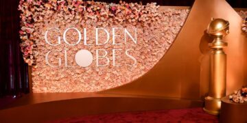 83rd Golden Globe Awards Celebrate a Year of Bold Storytelling