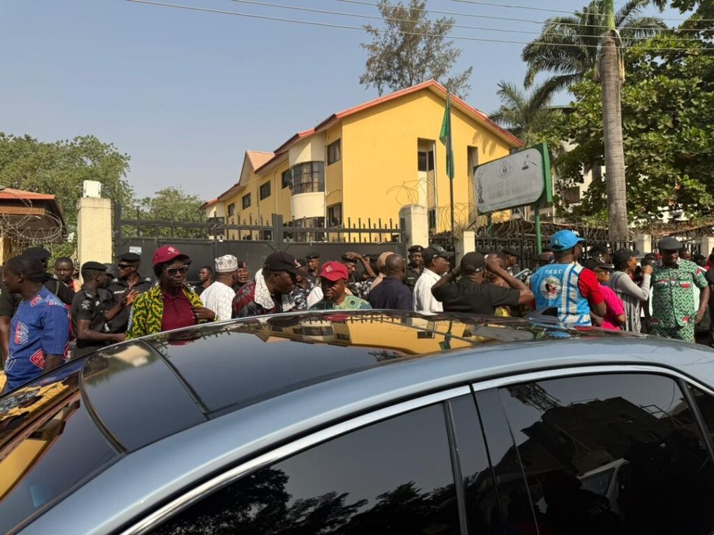 FCTA Workers’ Strike