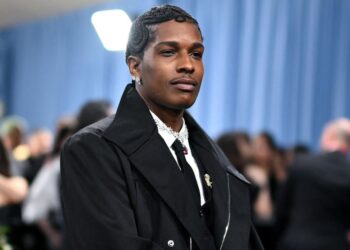 A$AP Rocky