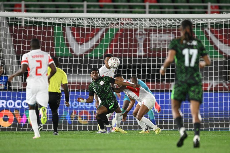 Photo of Ademola Lookman in action