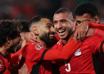 Egypt vs Ivory Coast