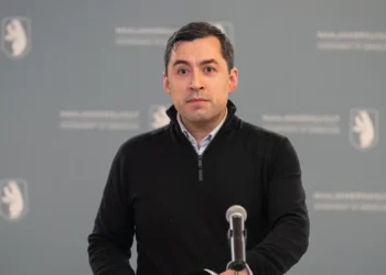 European military personnel