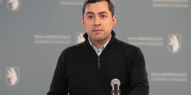 European military personnel