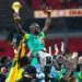 Senegal vs Morocco AFCON Final