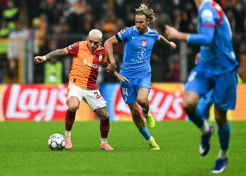 galatasaray vs atletico madrid
