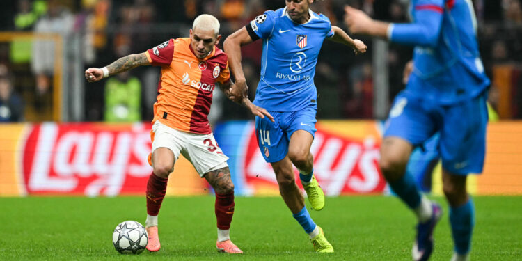 galatasaray vs atletico madrid