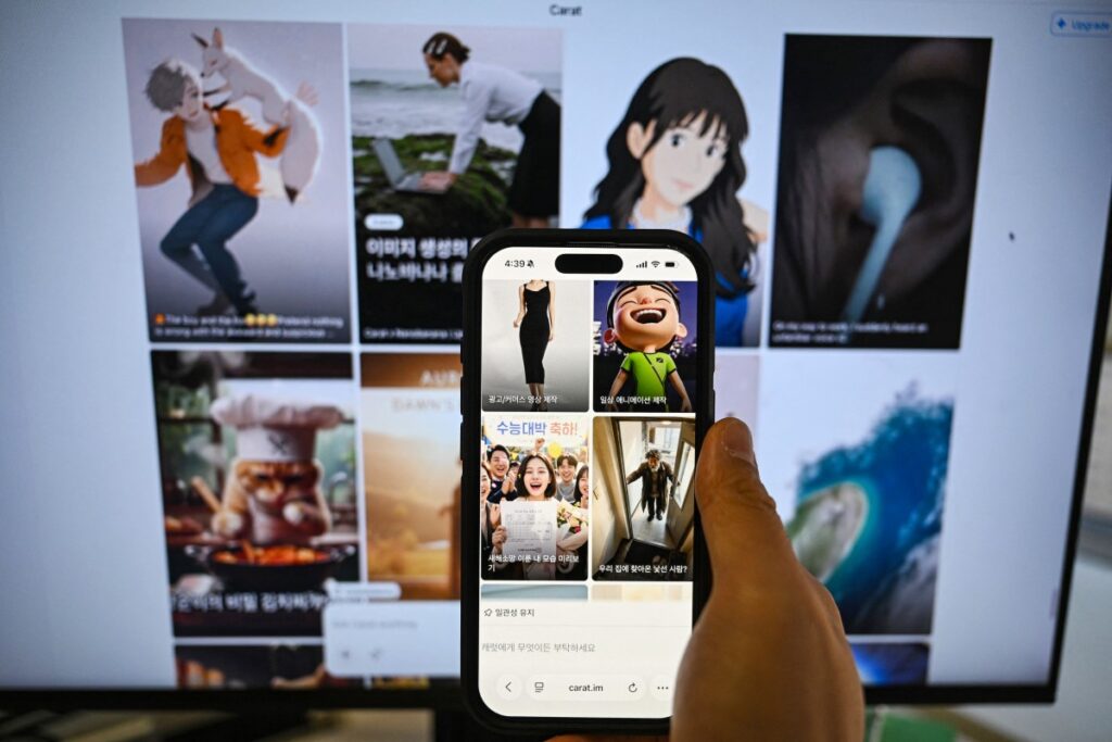 South Korea Becomes First Nation to Enforce Comprehensive AI Law With Deepfake Rules AI images