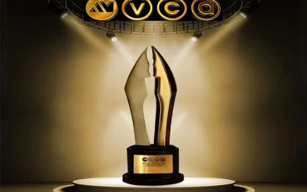 AMVCA