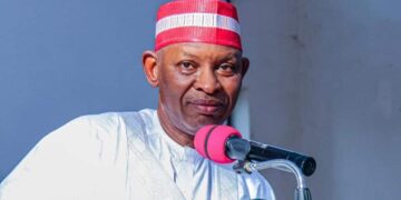 Abba Yusuf joins APC