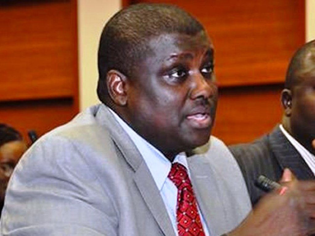 Abdulrasheed Maina