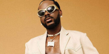 Adekunle Gold
