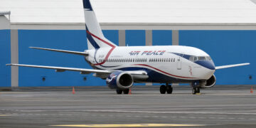 Air Peace and Emirates Launch Interline Partnership, Expanding African Connectivity Air Peace