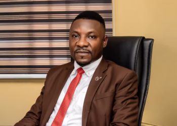 Photo of Hon Alabi Oshionogue