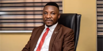 Akoko-Edo Council Chairman Removed as Councillors Vote Him Out Photo of Hon Alabi Oshionogue