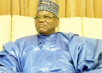 Aminu Sule Lamido