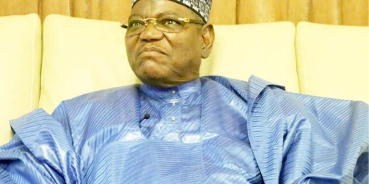 Aminu Sule Lamido