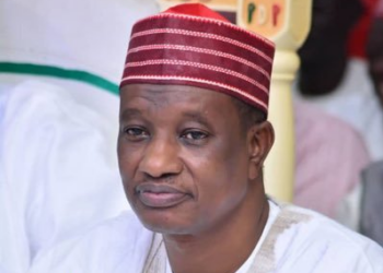 Kano Deputy Governor