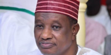 Kano Deputy Governor