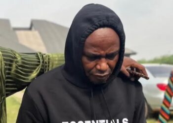 Driver in Fatal Anthony Joshua Crash