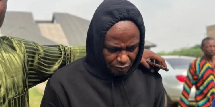 Driver in Fatal Anthony Joshua Crash